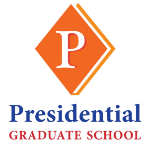 Presidential Graduate School Logo 