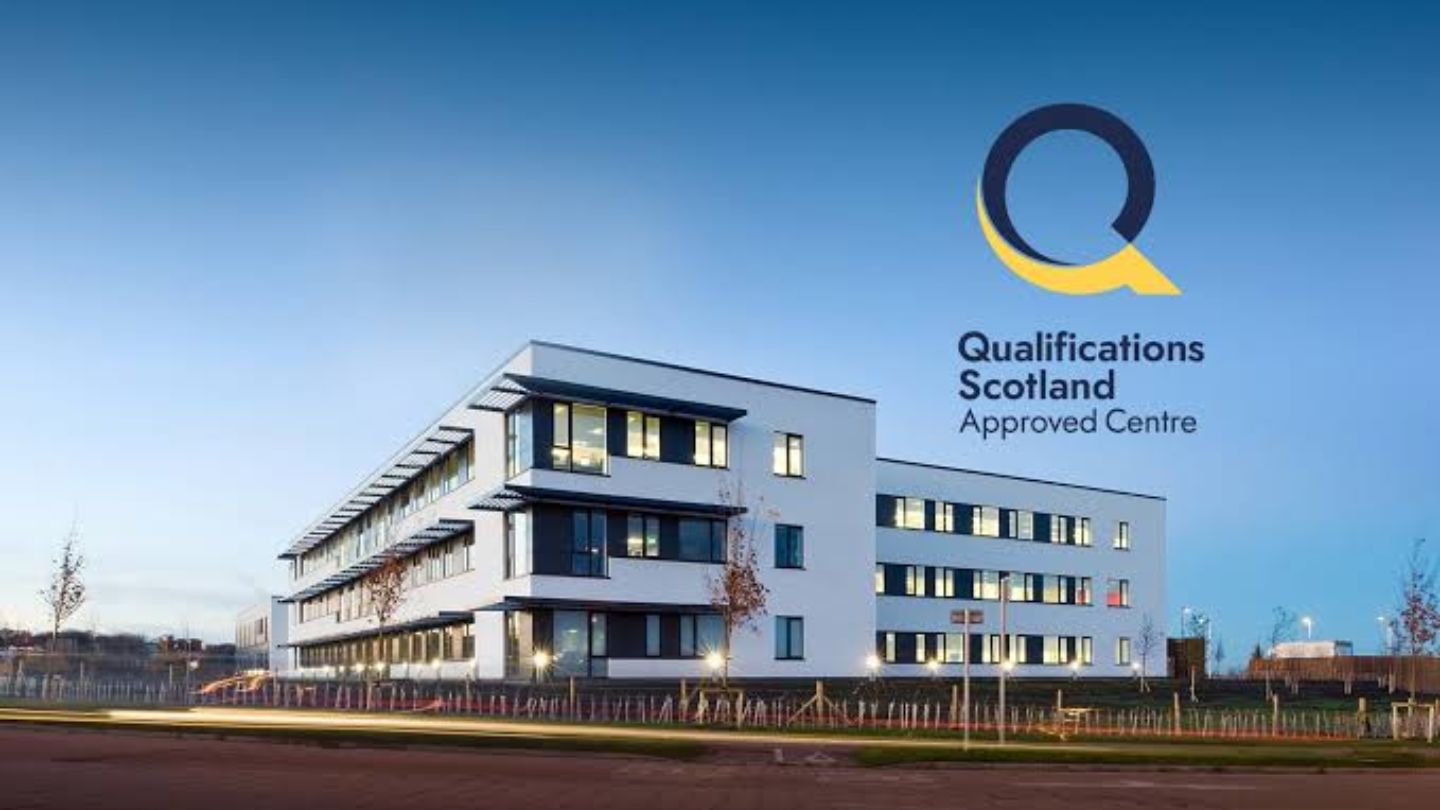 Qualifications Scotland