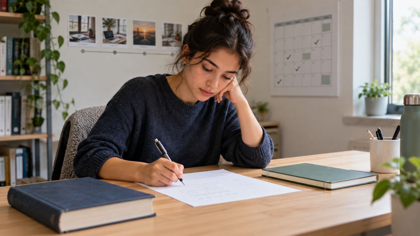 Remember What You Study for Longer 