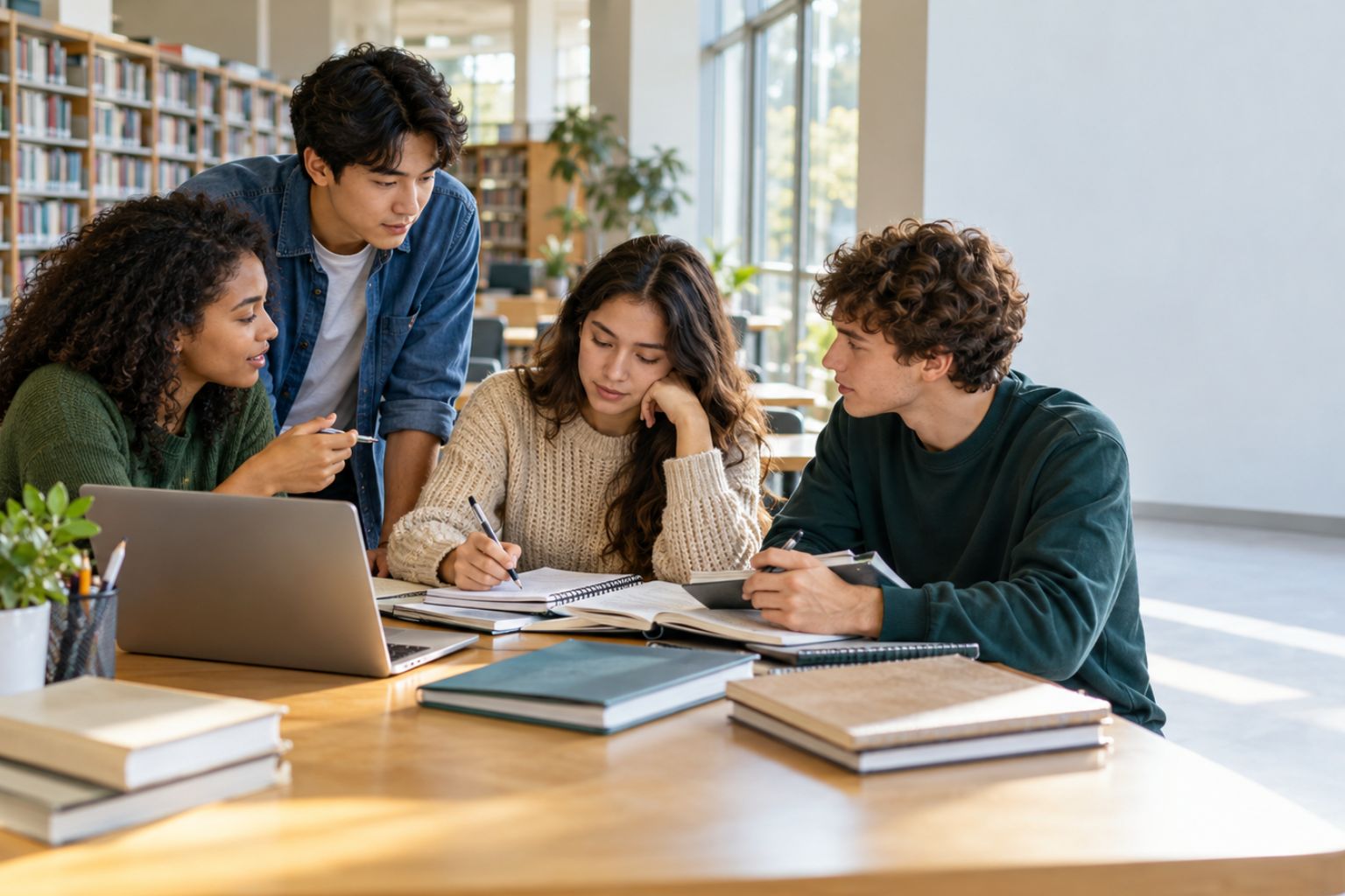 Self-Development Skills for Students 