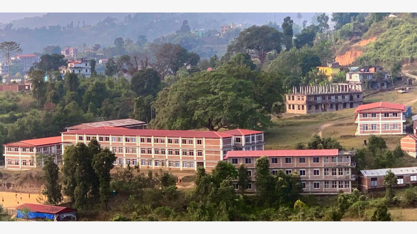 Sindhuli Community Technical Institute, Sindhuli