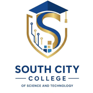 South City College of Science and Technology, Birgunj, Logo 