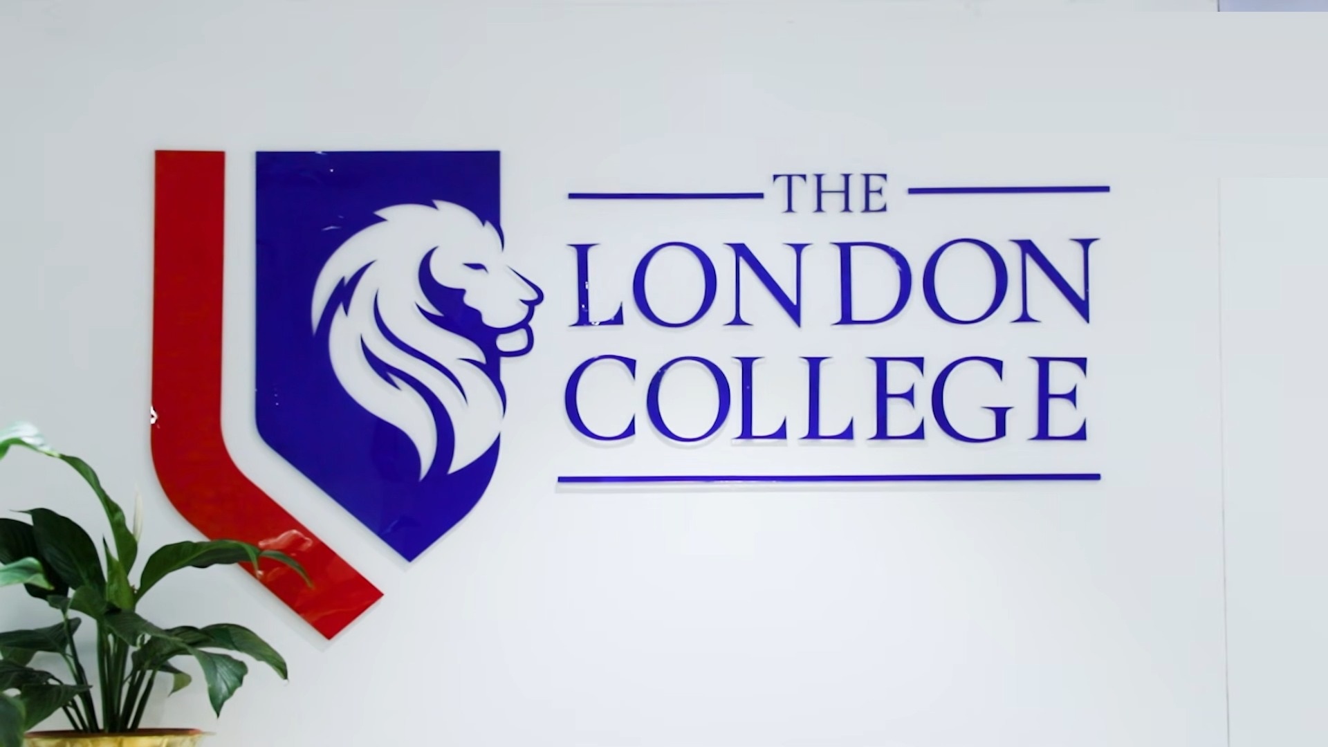 The London College Kathmandu Nepal 