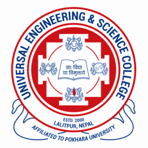 Universal Engineering and Science College, Lalitpur