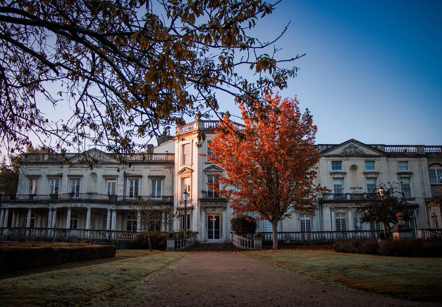 University of Roehampton, London