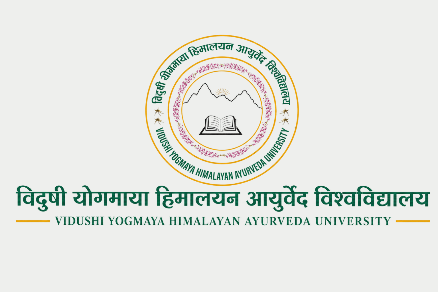Vidushi Yogmaya Himalayan Ayurveda University 