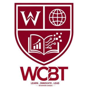 WhiteHouse College of Business and Technology Birtamode Logo 