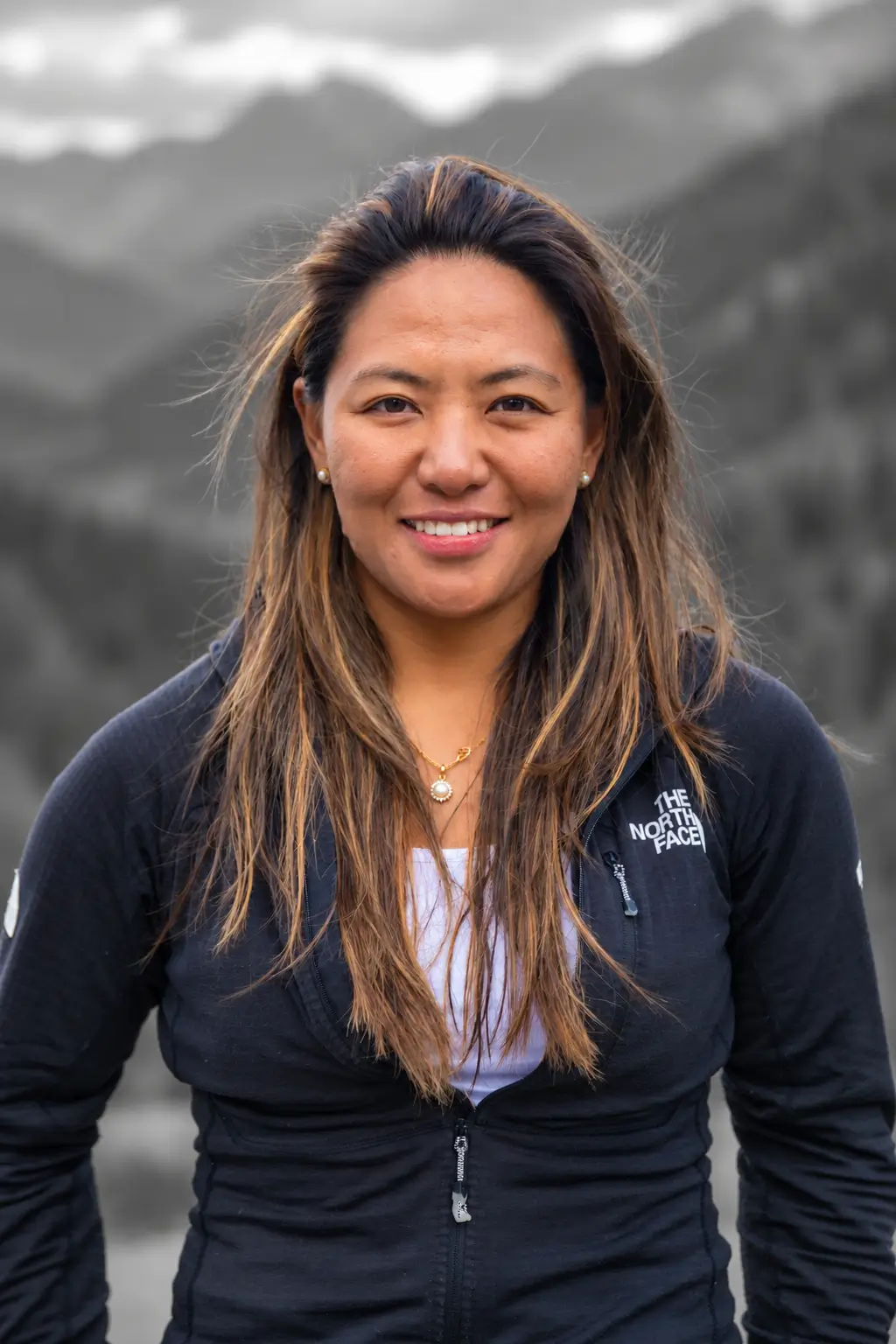 Dawa Yangzum Sherpa 