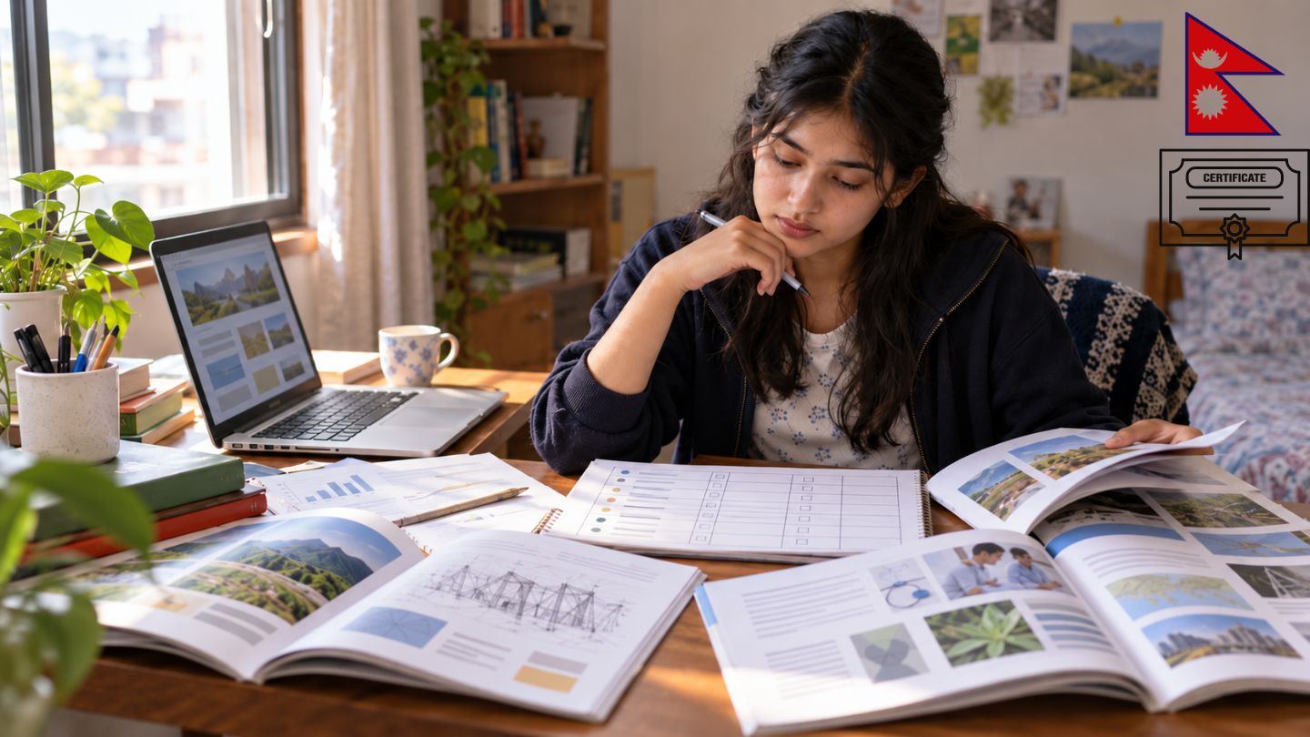 Degree Should I Study in Nepal 
