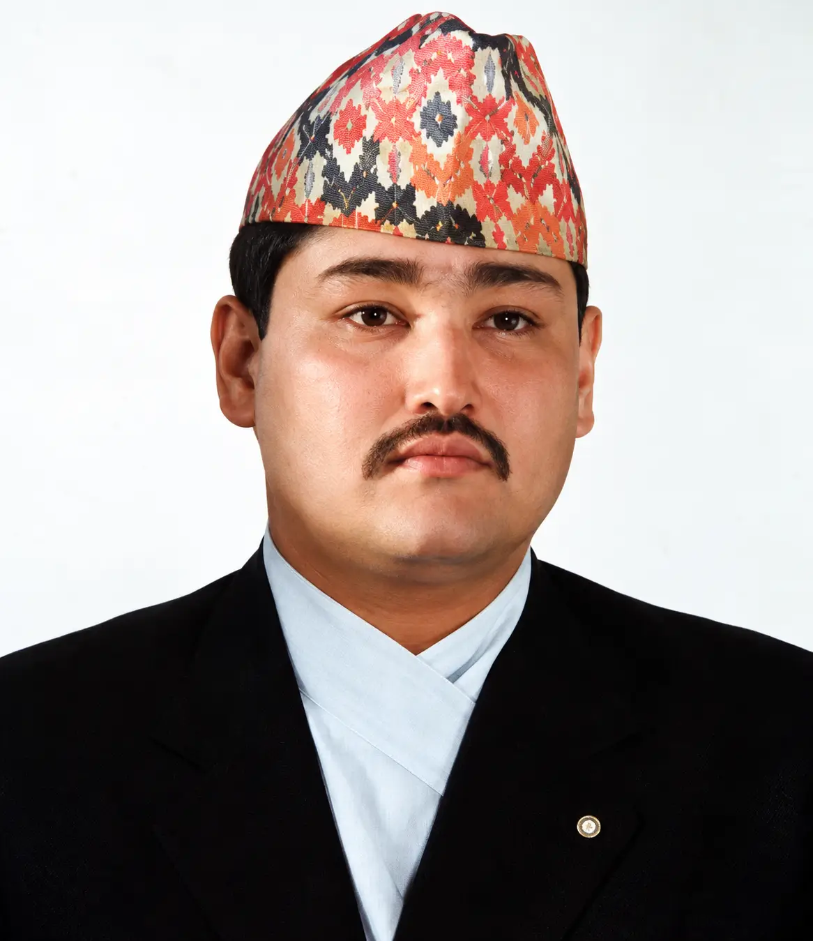 Dipendra Shah 