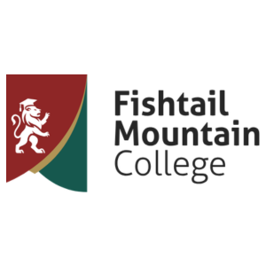 Fishtail Mountain College, Pokhara, Logo 