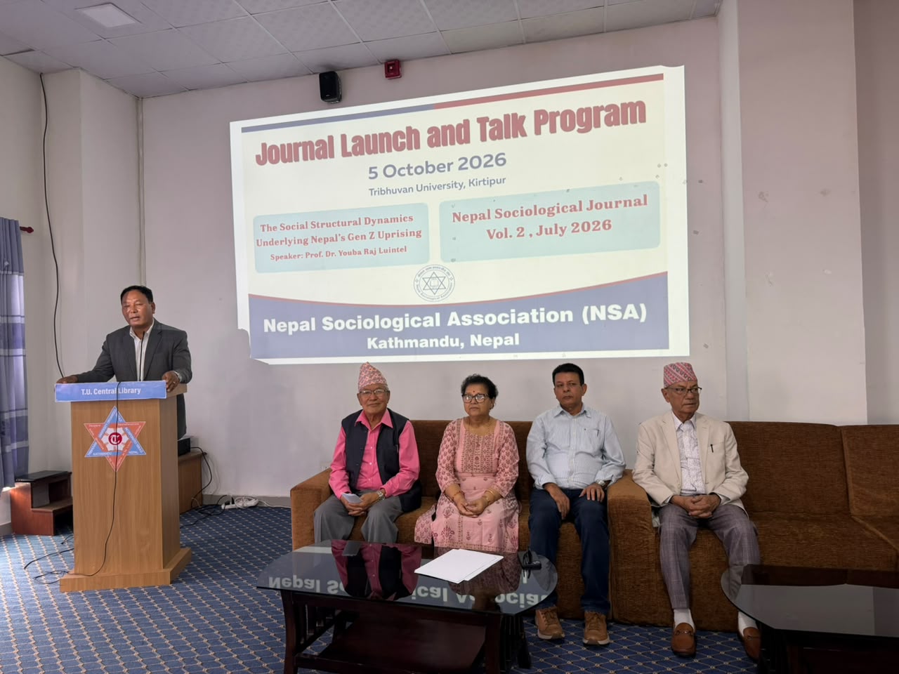 Gen Z Movement Changed Nepali Society and Politics 