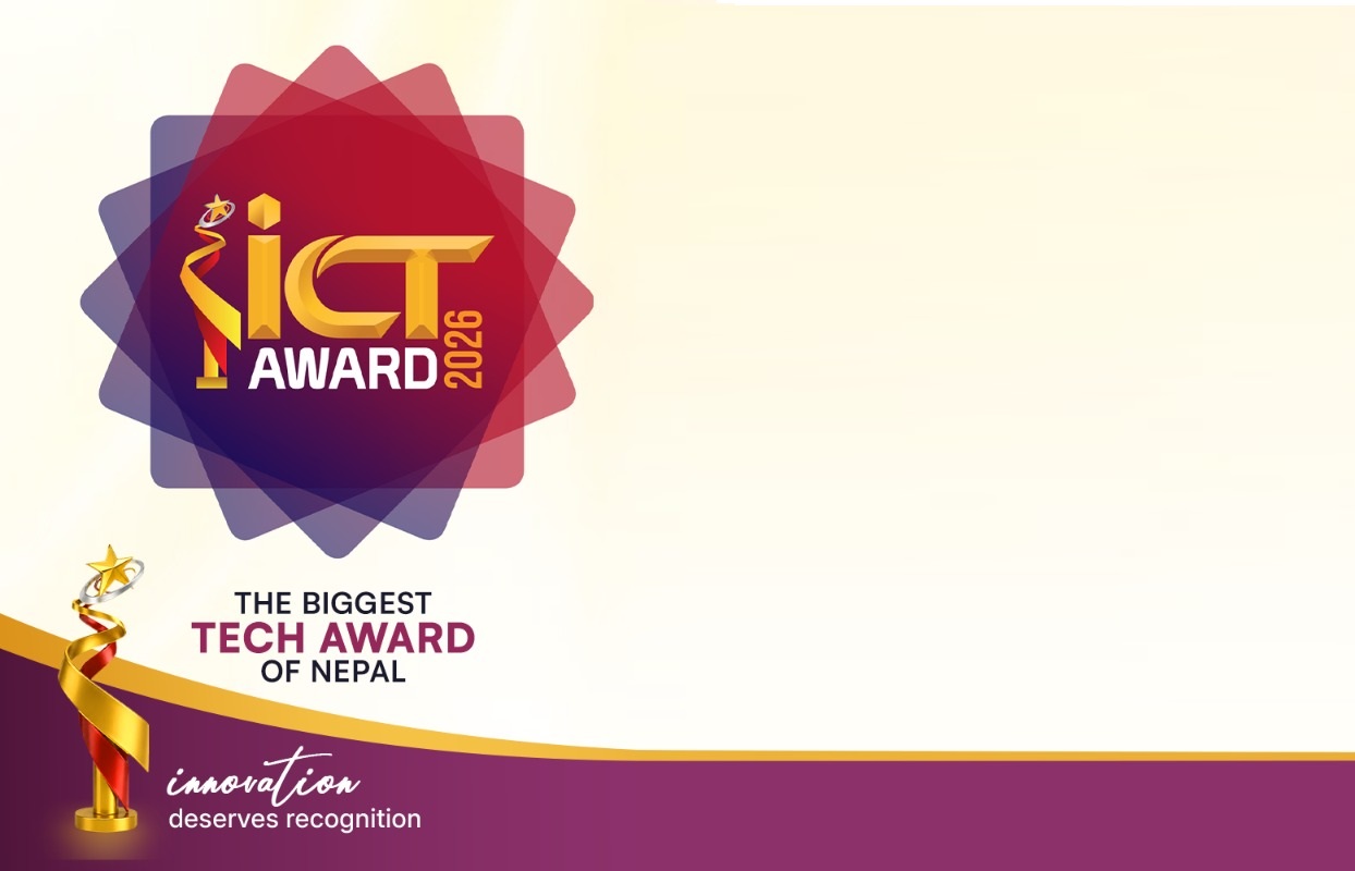 ICT Award 2026 