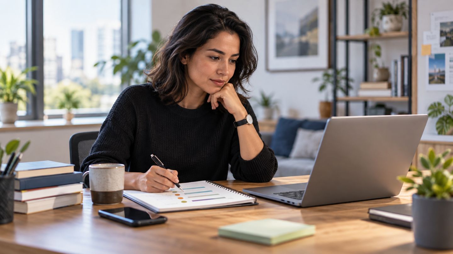 Keep Your Skills Relevant as Work Changes 