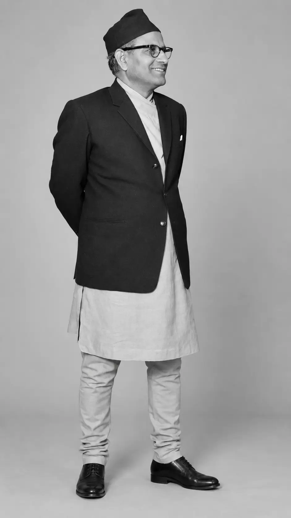 Matrika Prasad Koirala (Former PM of Nepal) 