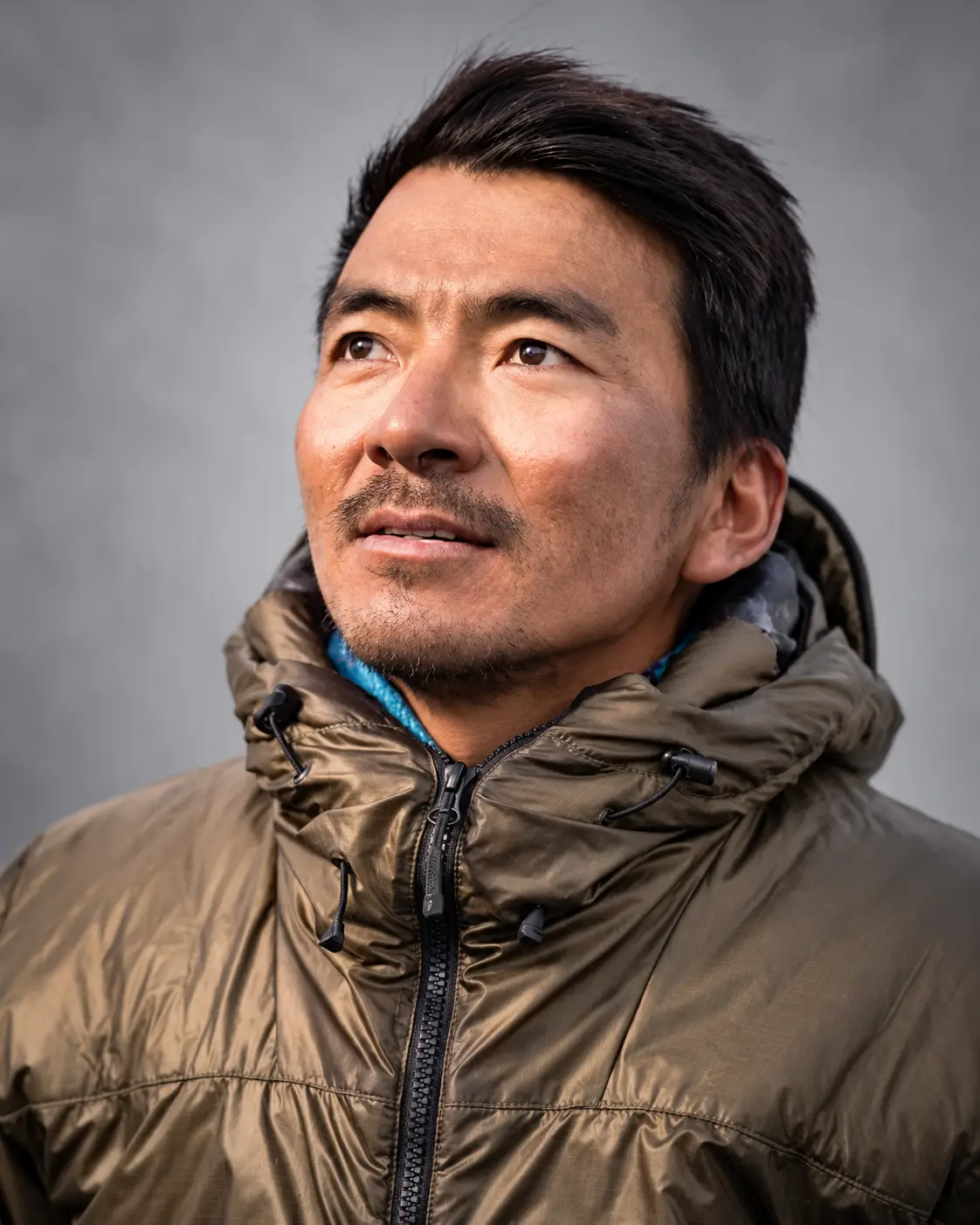 Mingma Gyalje Sherpa 
