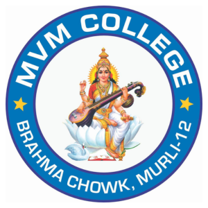 MVM College Mamta Vidya Mandir Birgunj logo 