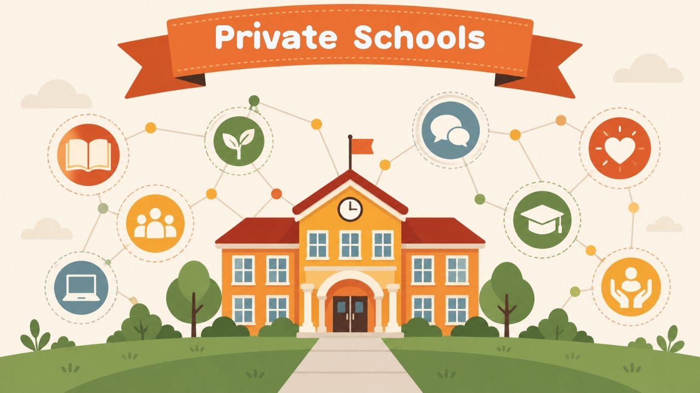 Private Schools 