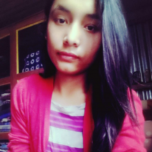 Anaayta Sherpa