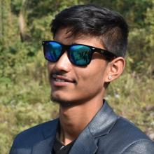 Dipak Karki